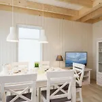 Awesome home in OstseeResort Olpenitz with 2 Bedrooms, Sauna&WiFi Ferienhaus Olpenitz