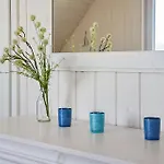 Awesome home in OstseeResort Olpenitz with 2 Bedrooms, Sauna&WiFi Ferienhaus *