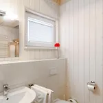 Awesome home in OstseeResort Olpenitz with 2 Bedrooms, Sauna&WiFi Ferienhaus Olpenitz