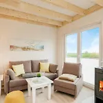Awesome home in OstseeResort Olpenitz with 2 Bedrooms, Sauna&WiFi Ferienhaus