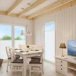 Ferienhaus Awesome home in OstseeResort Olpenitz with 2 Bedrooms, Sauna&WiFi Olpenitz