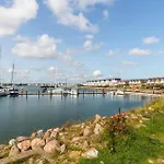 Awesome home in OstseeResort Olpenitz with 2 Bedrooms, Sauna&WiFi Ferienhaus Olpenitz