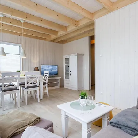 Awesome In Ostseeresort With Sauna