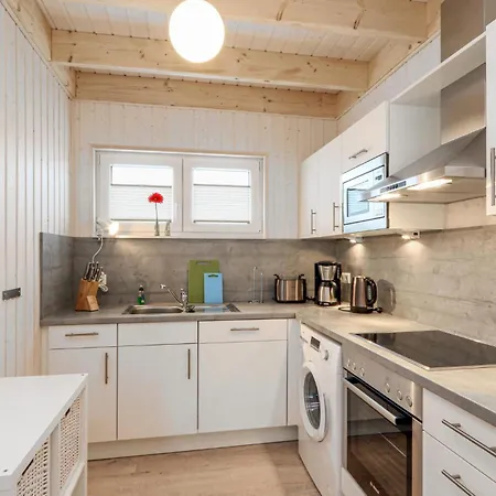 Awesome In Ostseeresort Semesterbostad