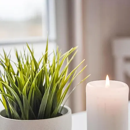 Awesome In Ostseeresort Dom wakacyjny Olpenitz