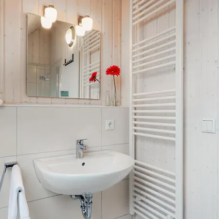 Awesome In Ostseeresort With Sauna Olpenitz