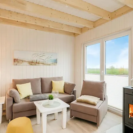 Awesome In Ostseeresort With Sauna Casa de Férias