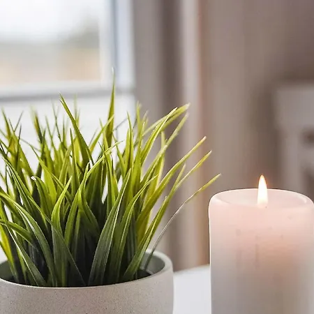 Awesome In Ostseeresort *