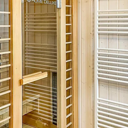 Awesome In Ostseeresort Dom wakacyjny