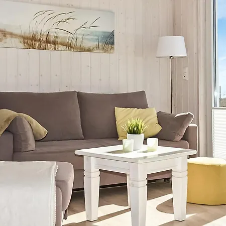 Awesome In Ostseeresort Olpenitz