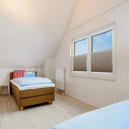Gorgeous In Ostseeresort With Sauna Tatil Evi