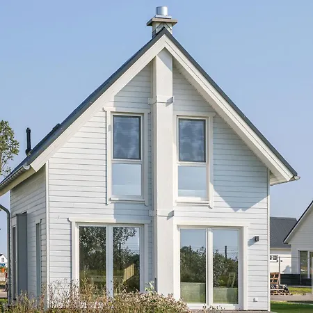 Dom wakacyjny Awesome In Ostseeresort