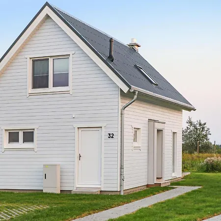 Awesome home in OstseeResort Olpenitz with 2 Bedrooms, Sauna&WiFi Ferienhaus *