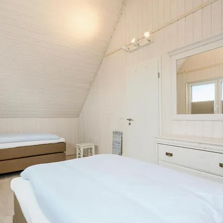Casa de Férias Awesome In Ostseeresort With Sauna *
