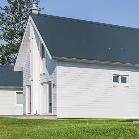 Dom wakacyjny Awesome In Ostseeresort Olpenitz