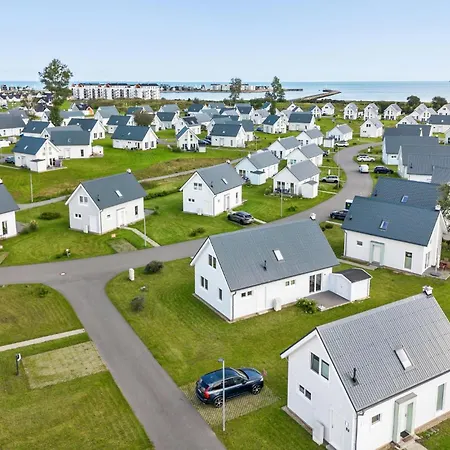 Awesome In Ostseeresort Olpenitz