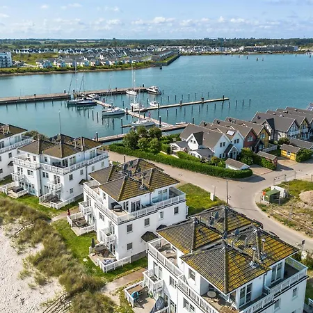 Awesome home in OstseeResort Olpenitz with 2 Bedrooms, Sauna&WiFi Ferienhaus